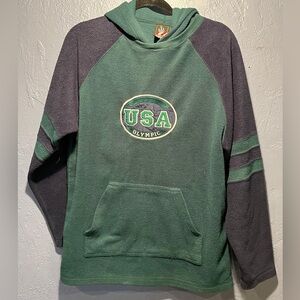 USA Olympics Hoodie✨